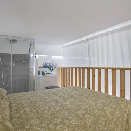 Апартаменты Green Loft Siracusa Сиракузы Экстерьер фото