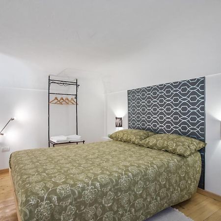 Апартаменты Green Loft Siracusa Сиракузы Экстерьер фото