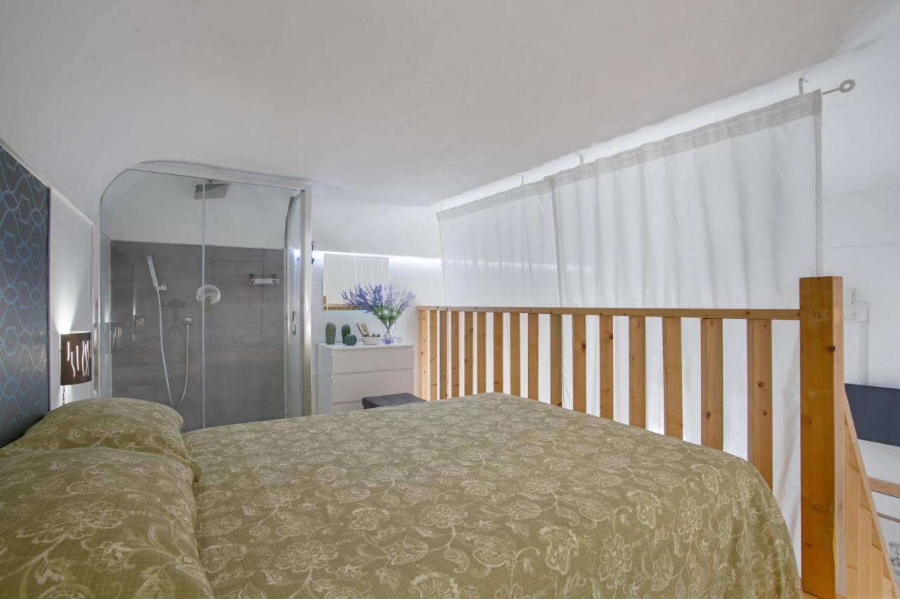 Апартаменты Green Loft Siracusa Сиракузы Экстерьер фото
