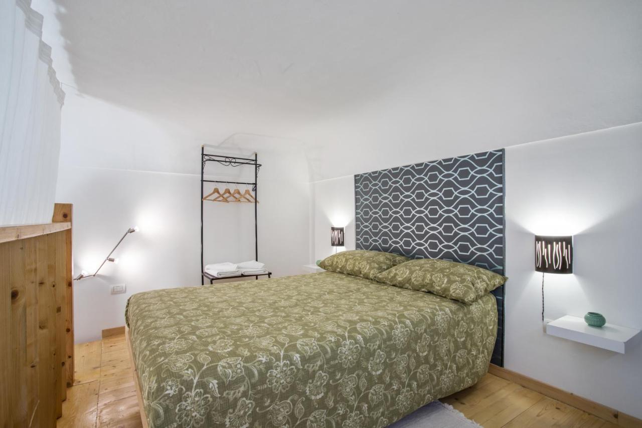 Апартаменты Green Loft Siracusa Сиракузы Экстерьер фото