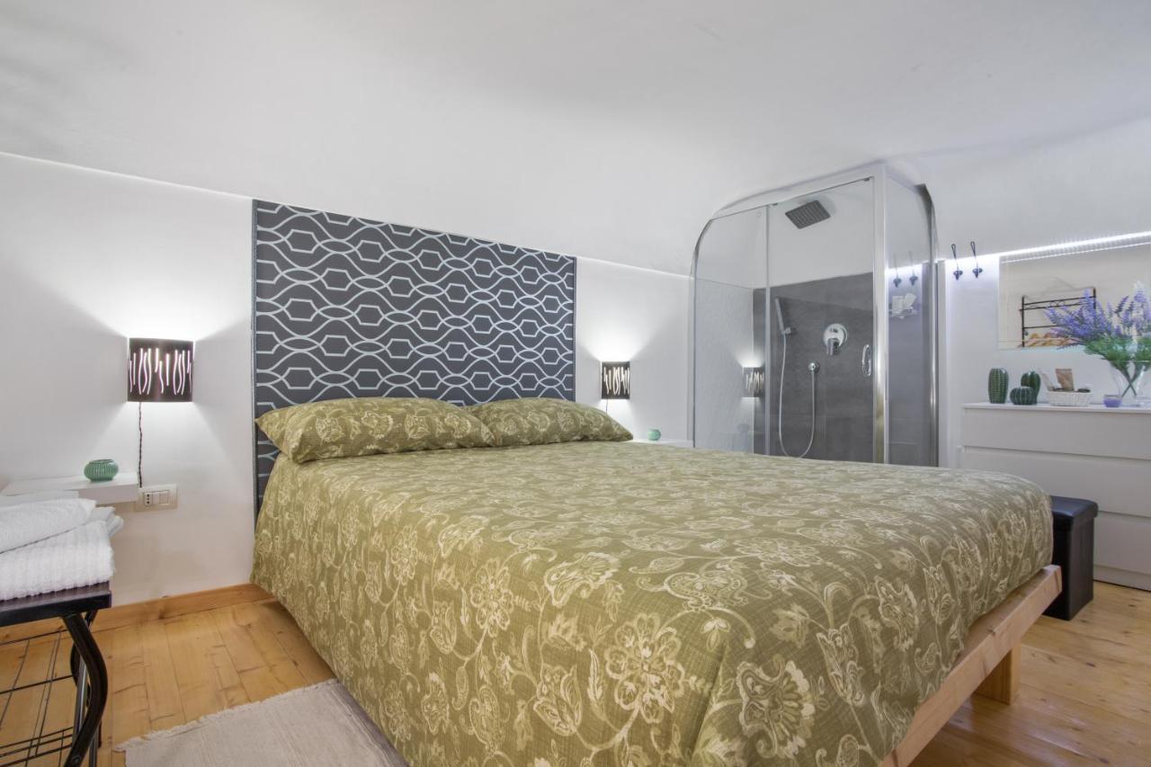 Апартаменты Green Loft Siracusa Сиракузы Экстерьер фото