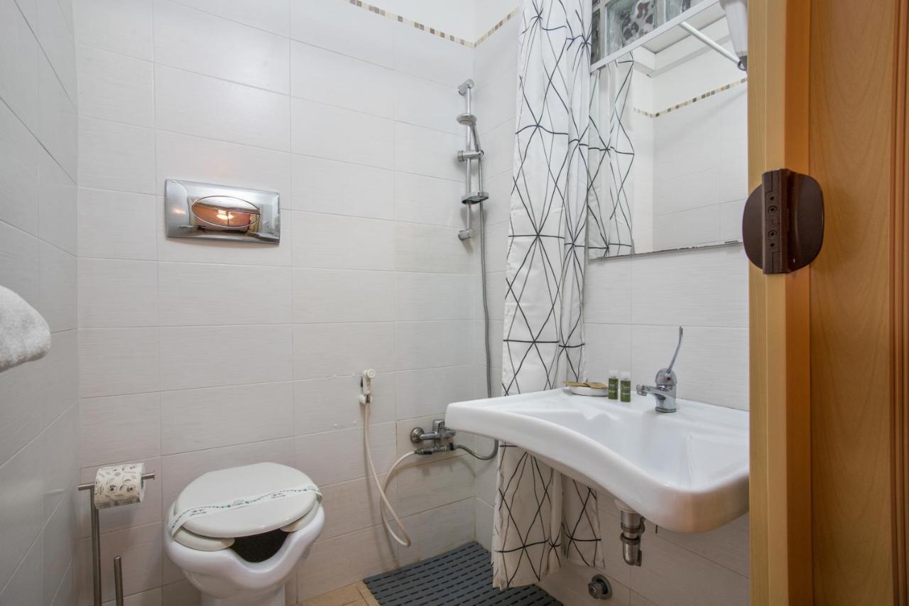 Апартаменты Green Loft Siracusa Сиракузы Экстерьер фото