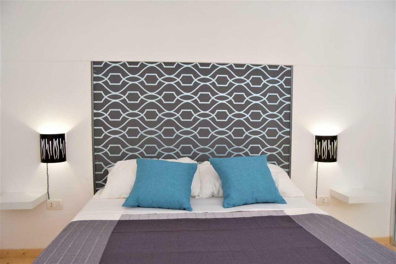 Апартаменты Green Loft Siracusa Сиракузы Экстерьер фото