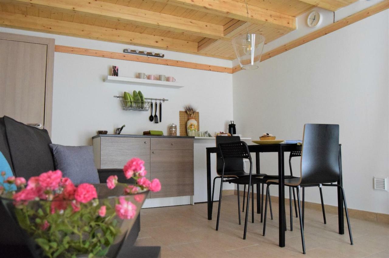Апартаменты Green Loft Siracusa Сиракузы Экстерьер фото