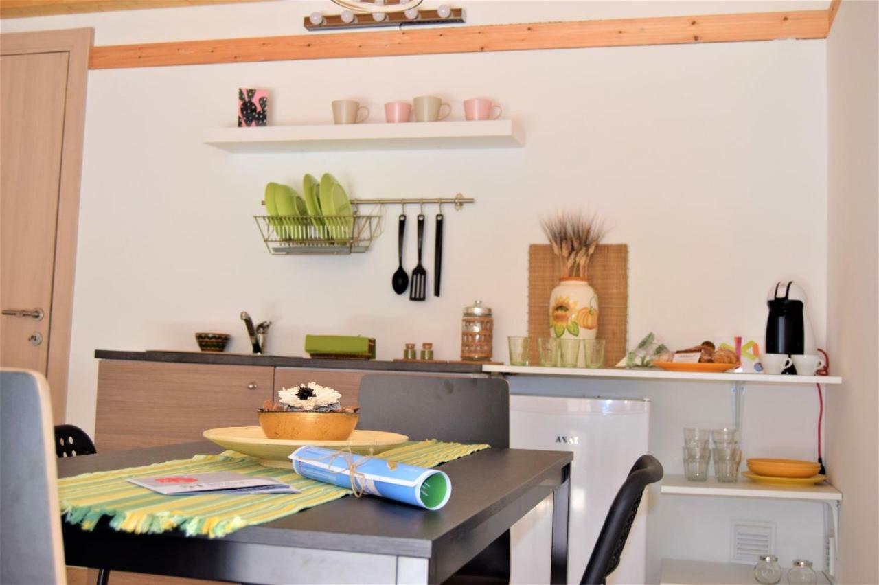 Апартаменты Green Loft Siracusa Сиракузы Экстерьер фото