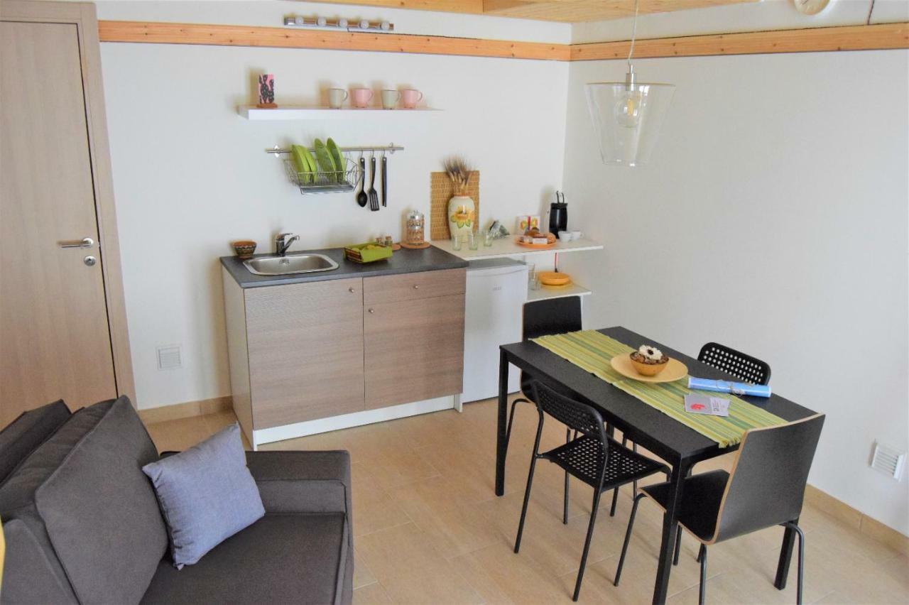 Апартаменты Green Loft Siracusa Сиракузы Экстерьер фото