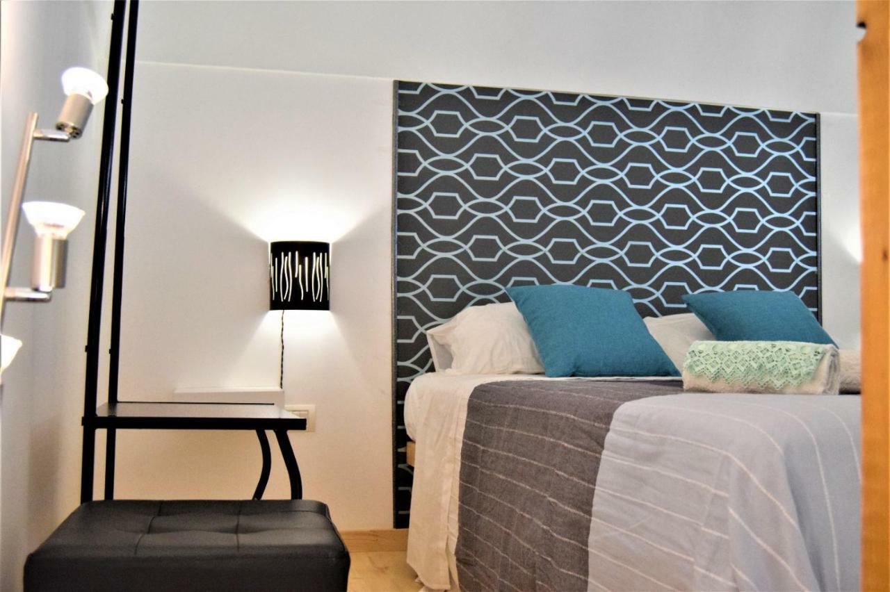 Апартаменты Green Loft Siracusa Сиракузы Экстерьер фото