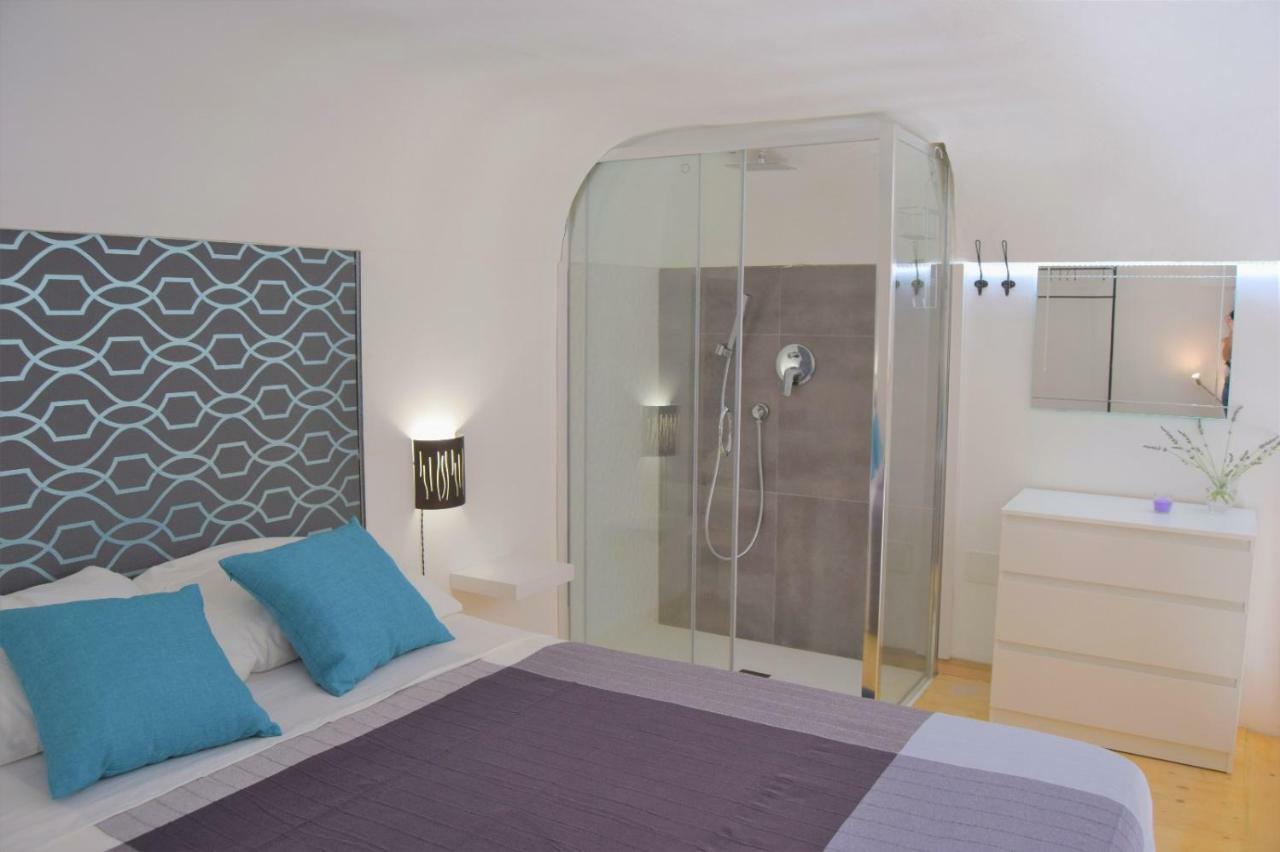 Апартаменты Green Loft Siracusa Сиракузы Экстерьер фото